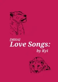 [我英同人]Love Songs :