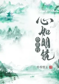 心如明镜亦非台