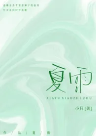 夏雨（骨科/兄妹）