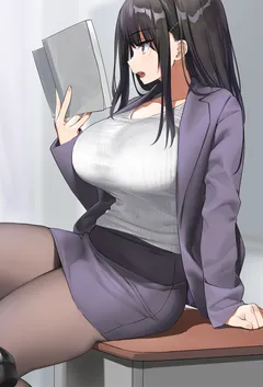 巨乳女市长