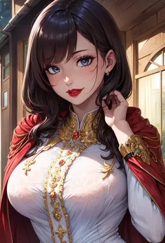 爆乳性奴养成记